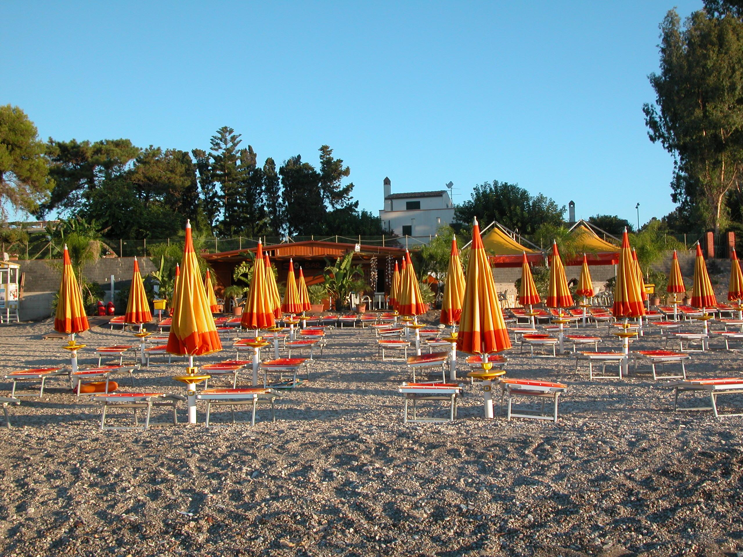 Hotel Alexander Giardini Naxos Esterno foto