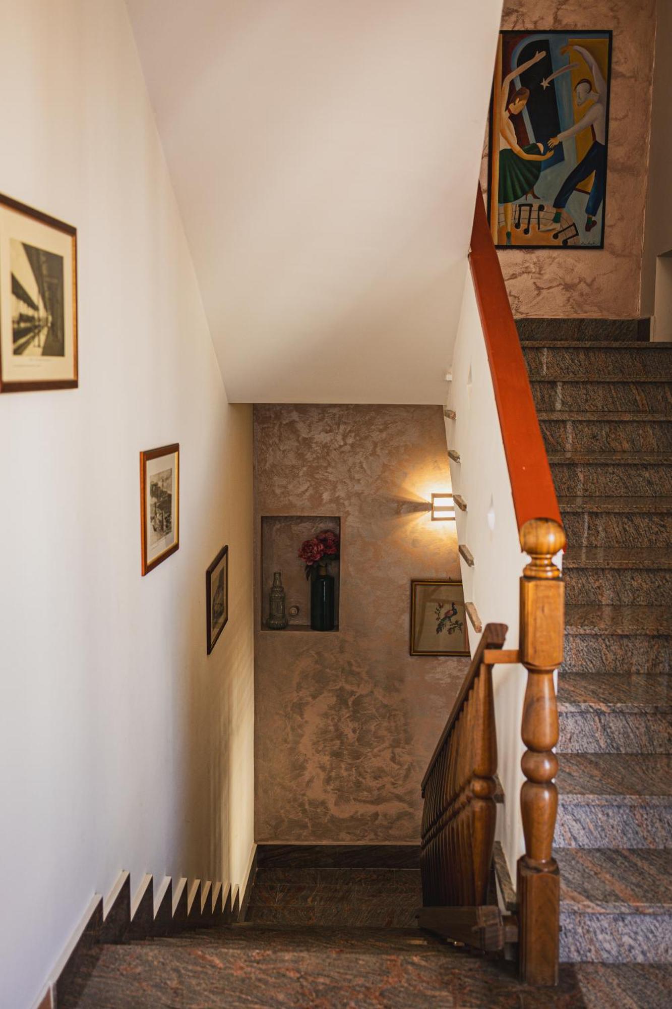Hotel Alexander Giardini Naxos Esterno foto