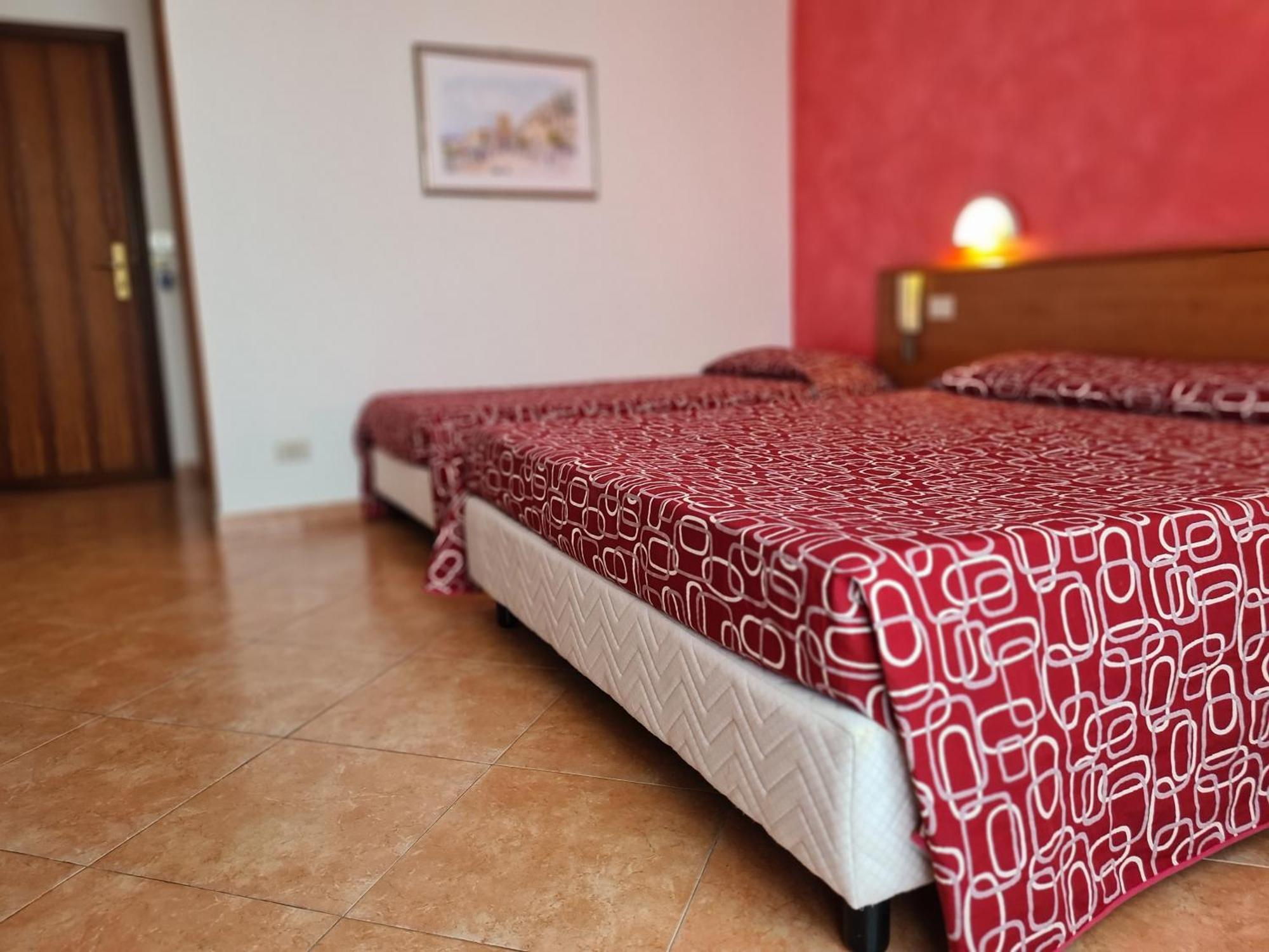 Hotel Alexander Giardini Naxos Camera foto